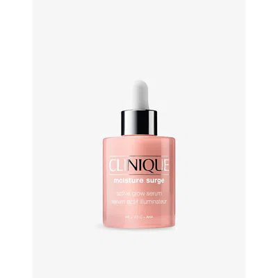 Clinique Moisture Surge™ Active Glow Serum 50ml