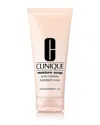 Clinique Moisture Surge Body Hydrator Lotion With Hyaluronic Acid 6.8 Oz.