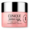 Clinique Moisture Surge Broad Spectrum Spf 28 Sheer Hydrator Moisturizer - 1.0 oz