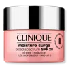Clinique Moisture Surge Broad Spectrum Spf 28 Sheer Hydrator Moisturizer - 1.7 oz
