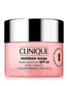Clinique Moisture Surge Broad Spectrum Spf 28 Sheer Hydrator Moisturizer 1 Oz.