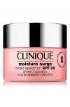 Clinique Moisture Surge Broad Spectrum Spf 28 Sheer Hydrator Moisturizer 2.5 Oz. In No Color