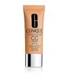 Clinique Moisture Surge Cc Cream Hydrating Colour Corrector Spf 30