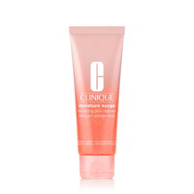 Clinique Moisture Surge Exfoliating Glow Cleanser