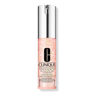 Clinique Moisture Surge Eye 96-hour Hydro Filler Concentrate