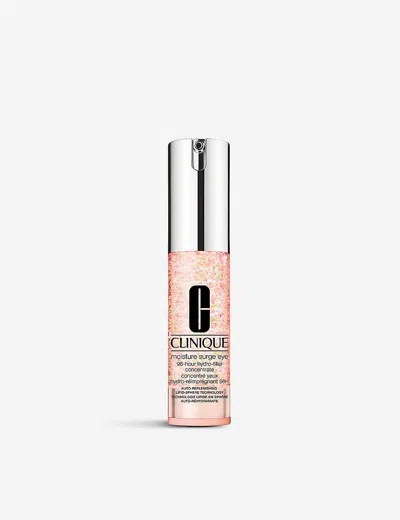 CLINIQUE MOISTURE SURGE EYE™ 96-HOUR HYDRO-FILLER CONCENTRATE 15ML,24029300