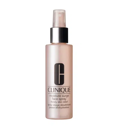 Clinique Moisture Surge Face Spray In White