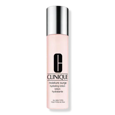 Clinique Moisture Surge Hydrating Lotion