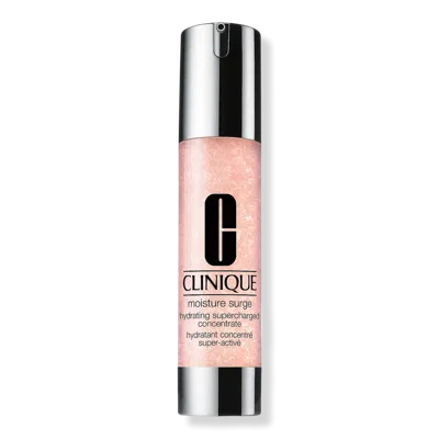 CLINIQUE MOISTURE SURGE HYDRATING SUPERCHARGED CONCENTRATE
