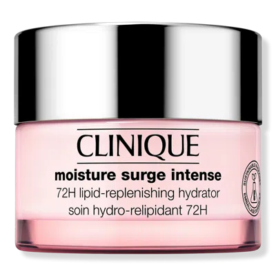 Clinique Moisture Surge Intense 72h Lipid-replenishing Hydrator Moisturizer - 1.7 oz