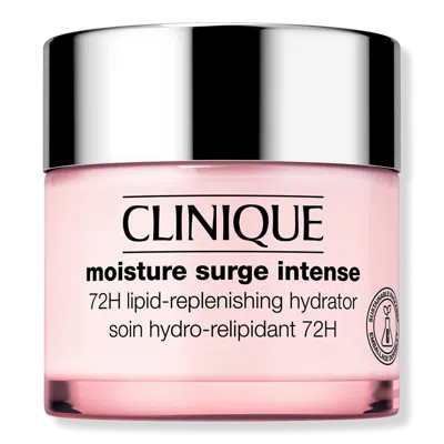 Clinique Moisture Surge Intense 72h Lipid-replenishing Hydrator Moisturizer - 2.5 oz