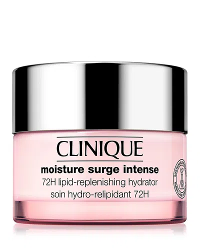 CLINIQUE MOISTURE SURGE INTENSE 72H LIPID-REPLENISHING HYDRATOR MOISTURIZER 1.6 OZ.,KPR801