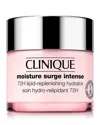 Clinique Moisture Surge Intense 72h Lipid-replenishing Hydrator Moisturizer 2.5 oz/ 75 ml