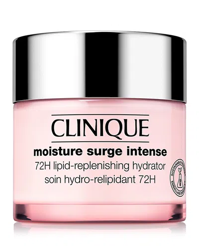 CLINIQUE MOISTURE SURGE INTENSE 72H LIPID-REPLENISHING HYDRATOR MOISTURIZER 2.5 OZ.,KPR901