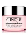 Clinique Moisture Surge Intense 72h Lipid-replenishing Hydrator Moisturizer 4.2 oz/ 125 ml