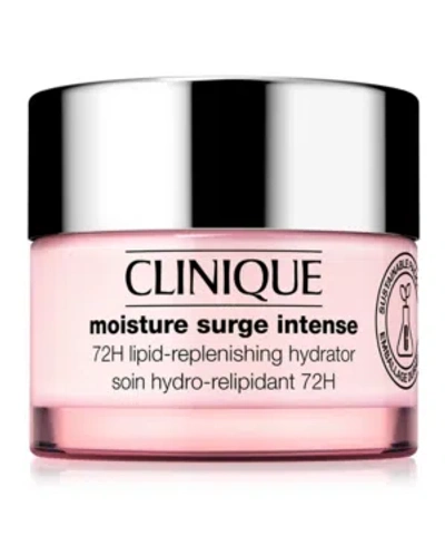 CLINIQUE MOISTURE SURGE INTENSE 72H LIPID-REPLENISHING MOISTURIZER, 1 OZ.