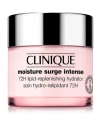 Clinique Moisture Surge Intense 72h Lipid-replenishing Hydrator Moisturizer 2.5 oz/ 75 ml