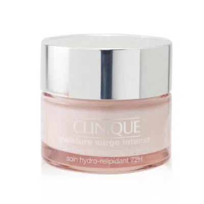 Clinique - Moisture Surge Intense 72h Lipid-replenishing Hydrator - Very Dry To Dry Combination  30m In Pink