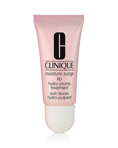 CLINIQUE MOISTURE SURGE LIP HYDRO-PLUMP TREATMENT 0.34 OZ.,KJR301