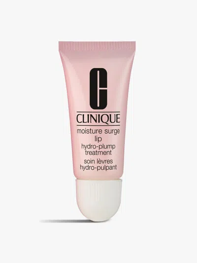 Clinique Moisture Surge Lip Hydro-plump Treatment