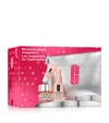 Clinique Moisture Surge Megastars Gift Set In Pink