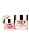 Clinique Moisture Surge Moisturizer Set (nordstrom Exclusive) $135 Value In No Color