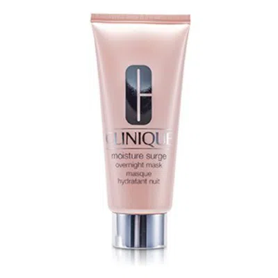 Clinique / Moisture Surge Overnight Mask 3.4 oz (100 Ml) In White