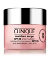Clinique Moisture Surge Sheer Hydrator Spf 25