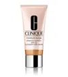 Clinique Moisture Surge Sheertint Hydrator Spf 25 In Beige