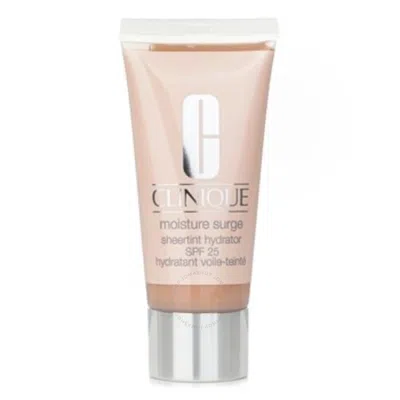 Clinique / Moisture Surge Sheertint Hydrator (universal Light) 1.4 oz In White