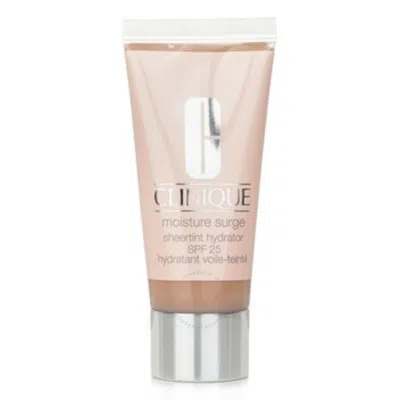 Clinique / Moisture Surge Sheertint Hydrator (universal Light Medium) 1.4 oz In White