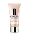 Clinique Moisture Surge Sheertint Hydrator Broad Spectrum Spf 25 Tinted Moisturizer Light 1.4 oz/ 40 ml In Light