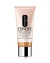 Clinique Moisture Surge Sheertinthydrator Spf 25 In Light Medium