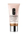 Clinique Moisture Surge Cc Cream Spf 30 Hydrating Colour Corrector In Medium Deep