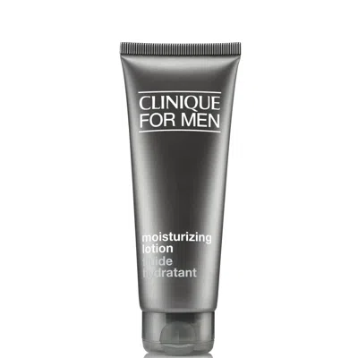 Clinique For Men Moisturizing Lotion 100ml In Colorless