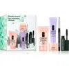 Clinique Mvp's Skin Care And Makeup Mini Set (limited Edition) $72 Value In No Color