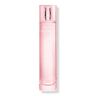Clinique My Happy Baby Bouquet Perfume Spray