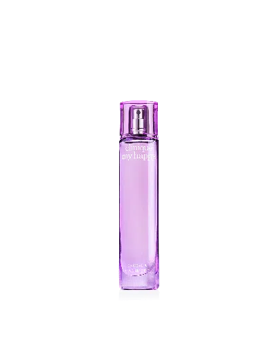 Clinique My Happy™ Cocoa & Cashmere