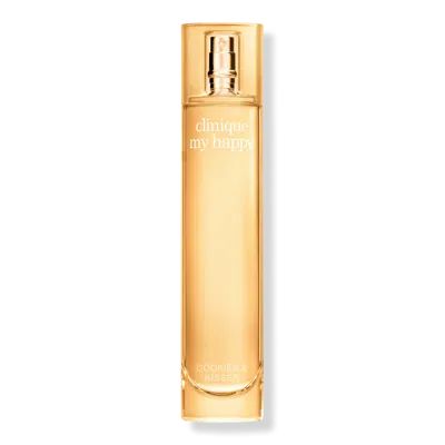 Clinique My Happy Cookies & Kisses Perfume Spray