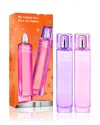 Clinique 2-pc. My Happy Perfume Gift Set