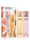 Clinique My Happy Fragrance Set In No Color