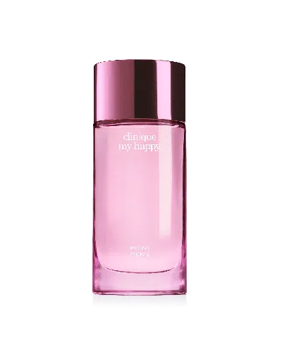 Clinique My Happy™ Peony Picnic