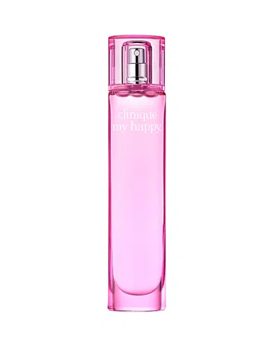 CLINIQUE MY HAPPY PEONY PICNIC EAU DE PARFUM,K8GM01