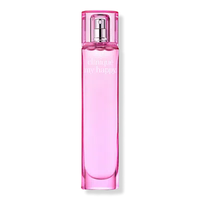 Clinique My Happy Peony Picnic Perfume Spray - 0.5 oz