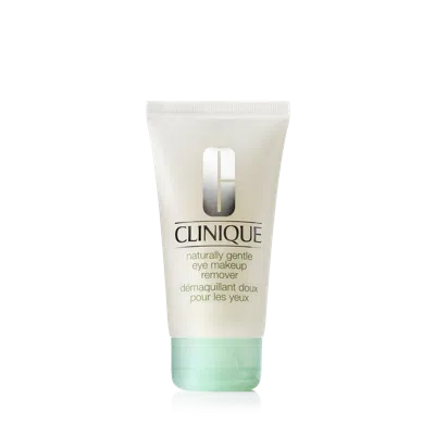 Clinique Naturally Gentle Eye Makeup Remover