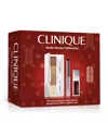 Clinique Nude Honey Collection Gift Set