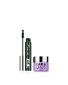 Clinique Our #1 Mascara + #1 Makeup Remover Bundle