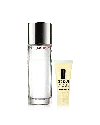 Clinique Our Most-loved Fragrance + Moisturizer Bundle
