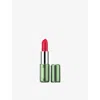 Clinique Peppermint Pop Pop™ Longwear Satin Lipstick 3.9g