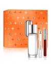 Clinique Perfectly Happy Perfume & Lip Gloss Gift Set ($142 Value)